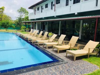 Saman Resort Yala - 17
