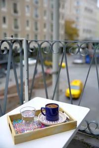 Roco Beyoglu - 164
