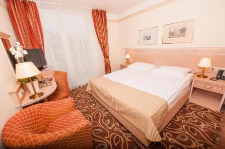 Grand Sava Superior - 55
