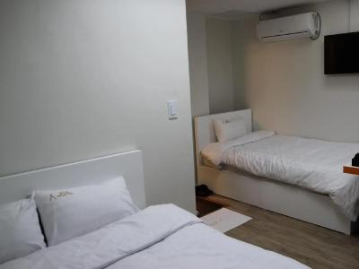 StarDongdaemun Suite - 6