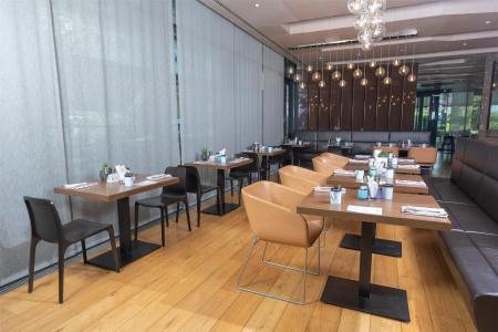 Radisson Blu Istanbul Asia - 41