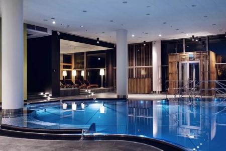 Sopot Marriott Resort & Spa - 12