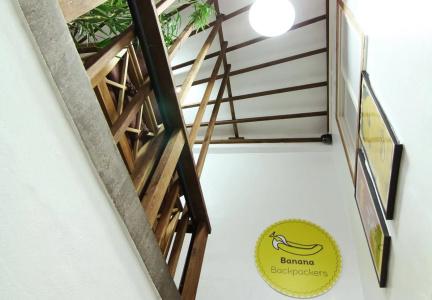 Banana Backpackers - 10