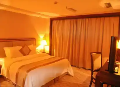 Huihua International - 5