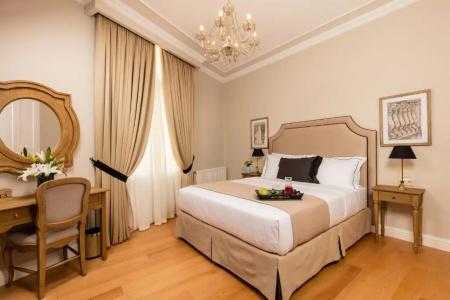 Athens Mansion Luxury Suites - 78