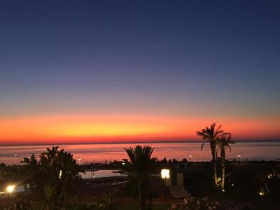 Saracen Sands & Congress Centre - Palermo - 21