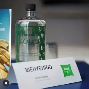 Ibis Styles Mexico Zona Rosa - 45