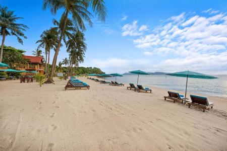 Pinnacle Samui Resort - 22