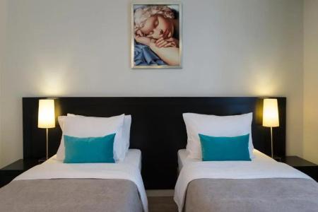 Mercure Belgrade Excelsior - 59