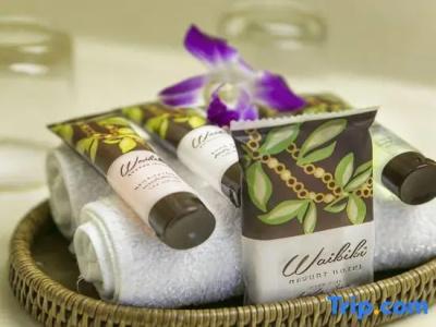 Waikiki Resort - 71
