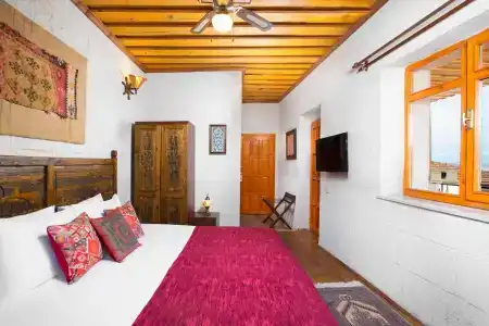Garden Inn Cappadocia - 2