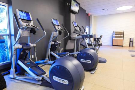 DoubleTree by Hilton Dallas - Love Field - 20
