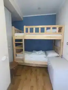 Guest House Zemeli - 13