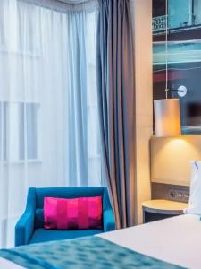 Indigo Madrid - Gran Via, An Ihg Hotel - 180