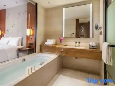 DoubleTree by Hilton Guangzhou - Science City - 40