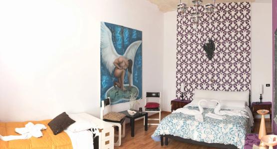 b&b Camelot - 6