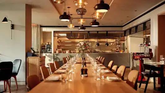 Park Plaza Vondelpark Amsterdam - 26