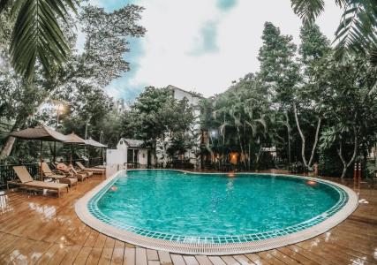 Ratchapruek Lanna Boutique - Sha Plus - 18