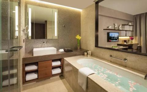 Ascott Raffles City - 183