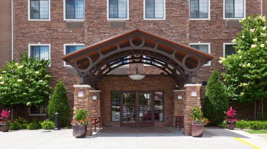 Staybridge Suites Minneapolis-Bloomington, an IHG - 34