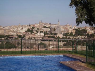 Cigarral el Bosque - 10