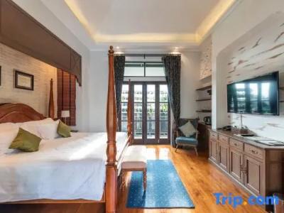 v Heritage Villa Chiang Mai - 74