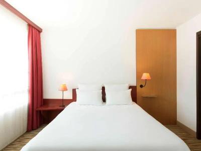Novotel Suites Montpellier Antigone - 56