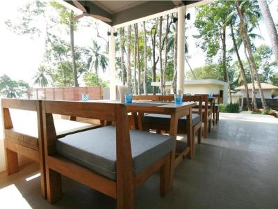 Nest Sense Resort - 31