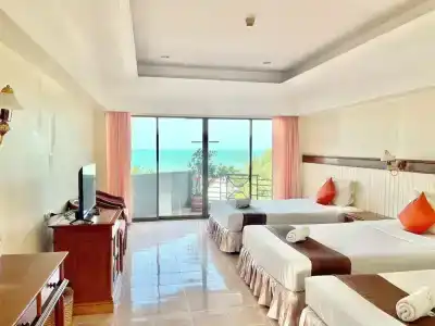 Supar Royal Beach - 34