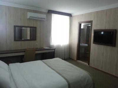 Hosta Otel - 6