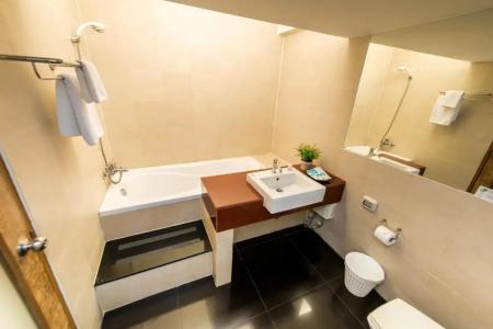 Laemtong Serviced Apartment - 71