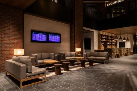 Four Points by Sheraton Nagoya, Chubu International Airport - 37