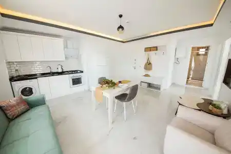 Cedrus Suites - 15