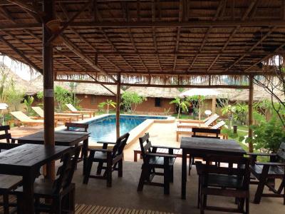 Korawan Garden View - 12