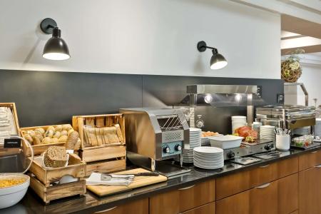 Rathauspark Wien, a member of Radisson Individuals - 15