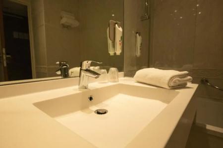 ibis Styles Paris Tolbiac Bibliotheque - 83
