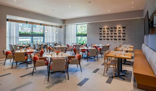 Hilton Garden Inn Austin University Capitol District, Tx - 33