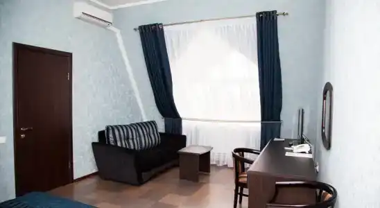 Апрель - 5
