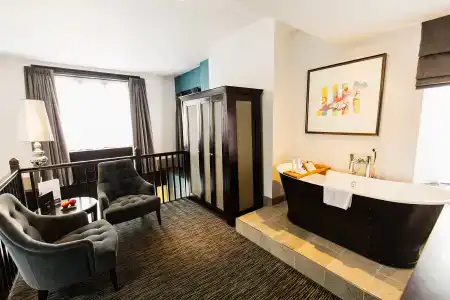 Malmaison Oxford - 44