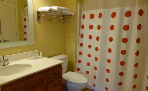 TownePlace Suites by Marriott - 3