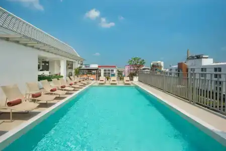 Casa Vimaya Riverside - Sha Extra Plus - 24