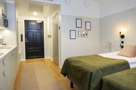 Lietsu Boutique Apart- Huoneistohotelli Lietsu - 5