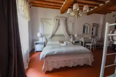 Il Castagnolo b&b - 142