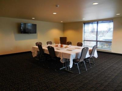 Aspen Suites - 15