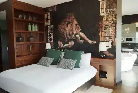 Van der Valk AirportDüsseldorf - 41