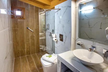 The Blue and Beach - 39