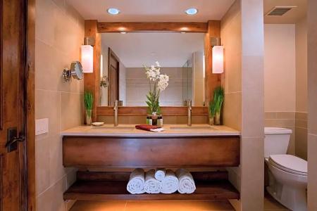 The Peaks and Spa - 81