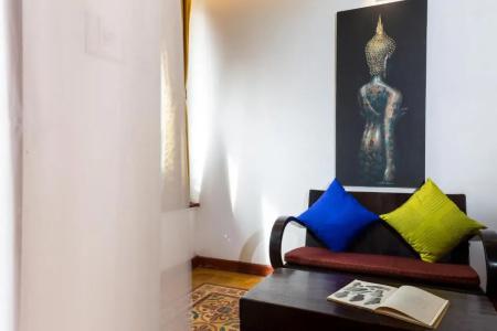 Montra Nivesha Residence - 111