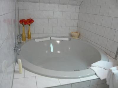 Relax & Spa Stuttgart - 7