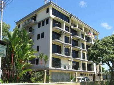 Casuarina - 22